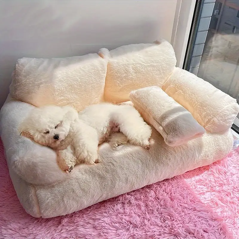 SOFA ANTIESTRES PARA MASCOTAS