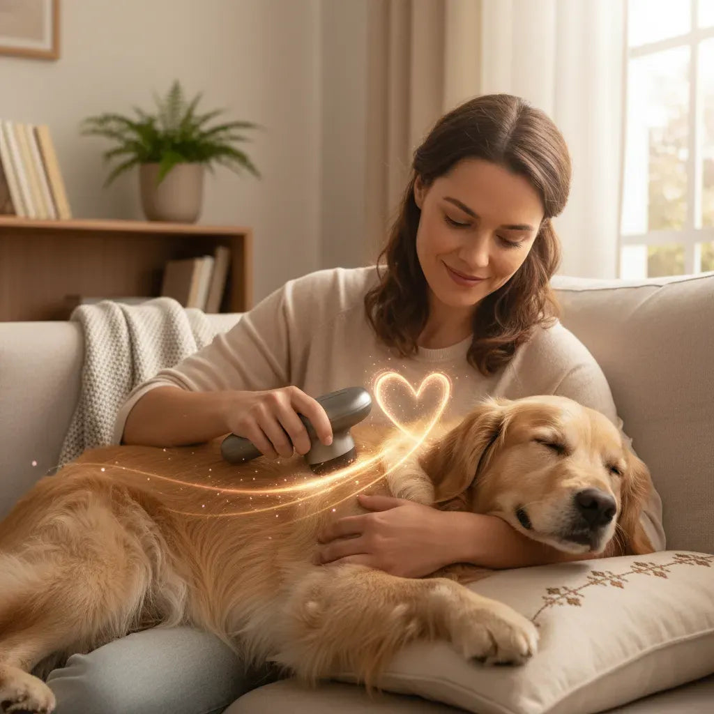👉 “El secreto para que tu mascota viva más feliz y por más tiempo 🐶