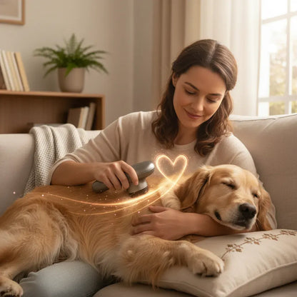 👉 “El secreto para que tu mascota viva más feliz y por más tiempo 🐶