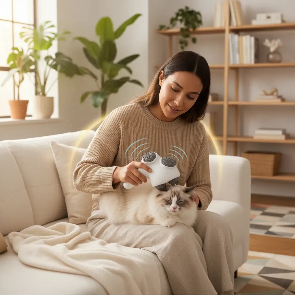 👉 “El secreto para que tu mascota viva más feliz y por más tiempo 🐶