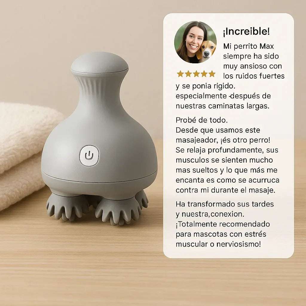 👉 “El secreto para que tu mascota viva más feliz y por más tiempo 🐶