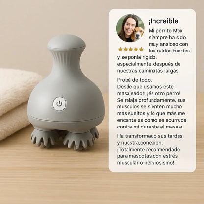 👉 “El secreto para que tu mascota viva más feliz y por más tiempo 🐶