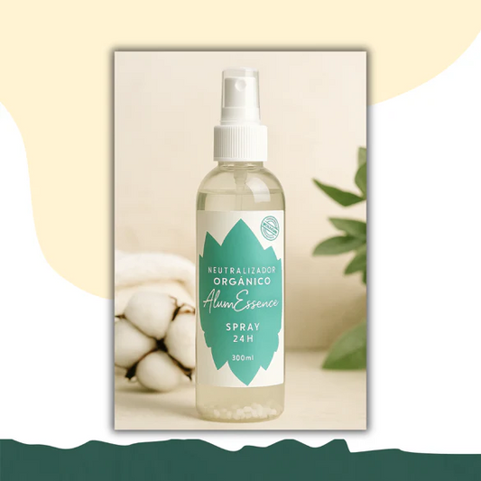 Promo paga 1 lleva 2 - ALUMESSENCE x 300 ml