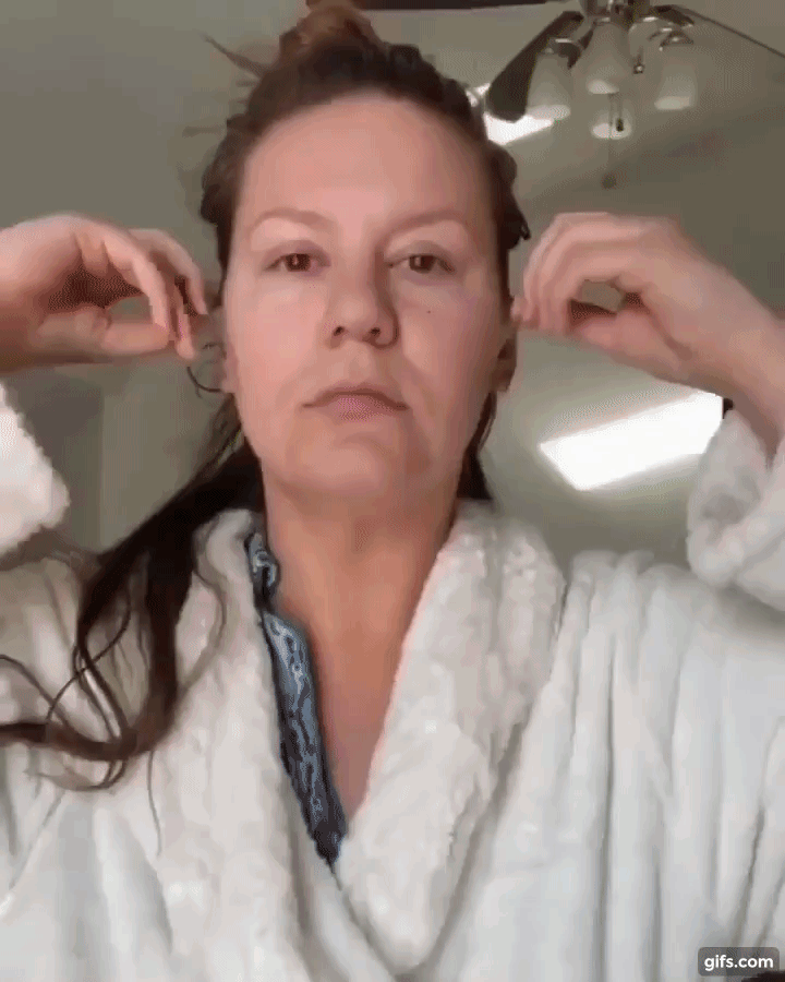 2X1 Parches Invisibles de Estiramiento Facial Lifting – MUNDO MARKET